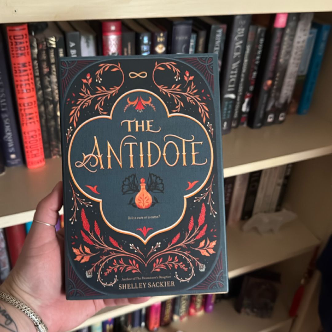 The Antidote