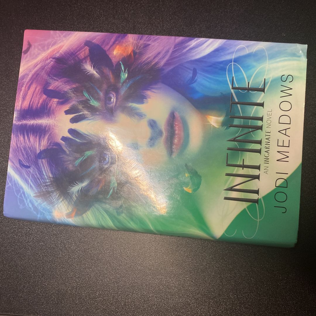 Infinite