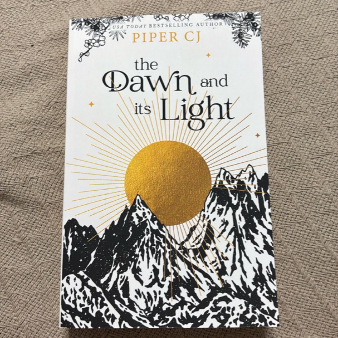 The Dawn and Its Light