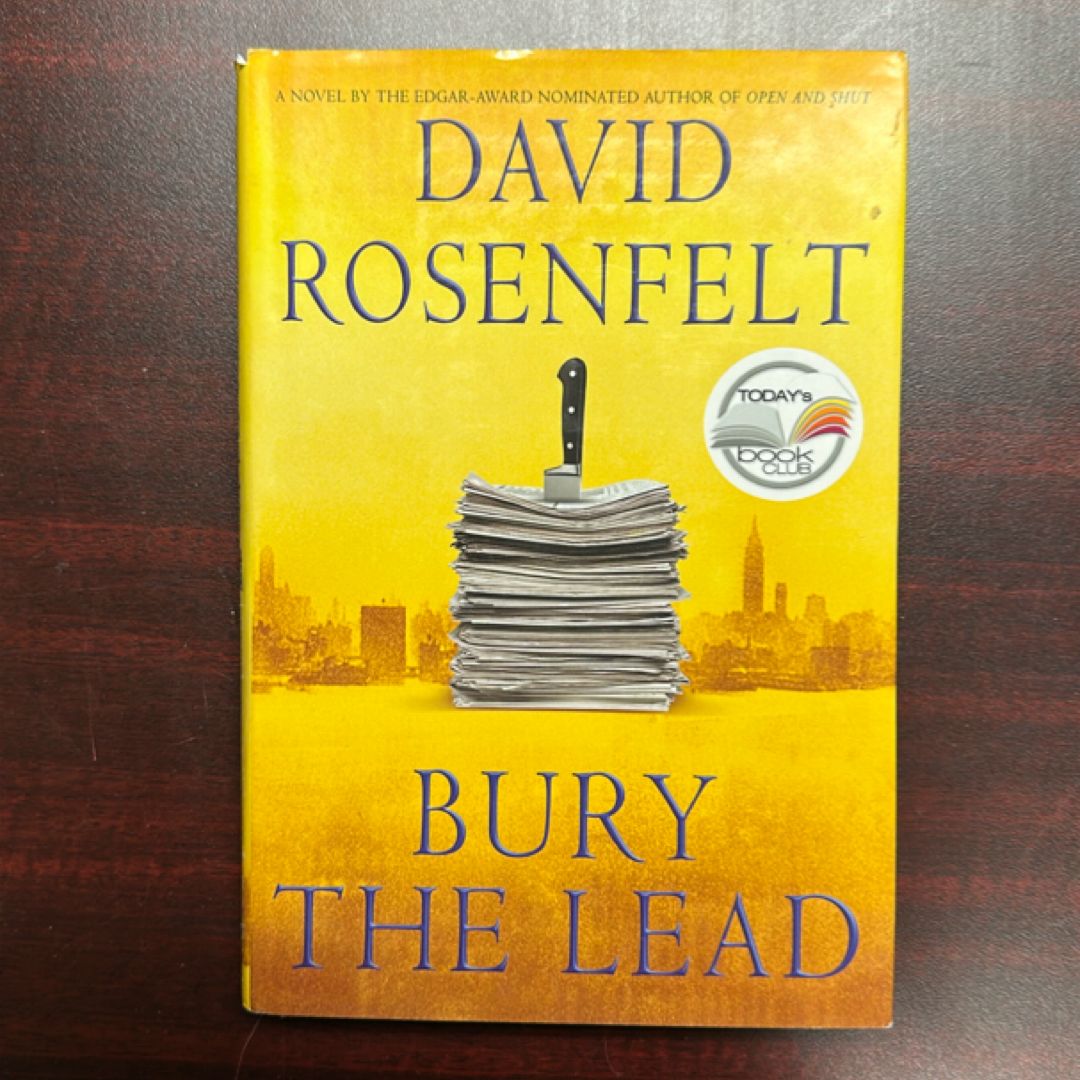 Bury the Lead