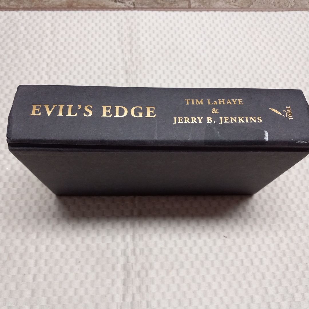 Evil's Edge