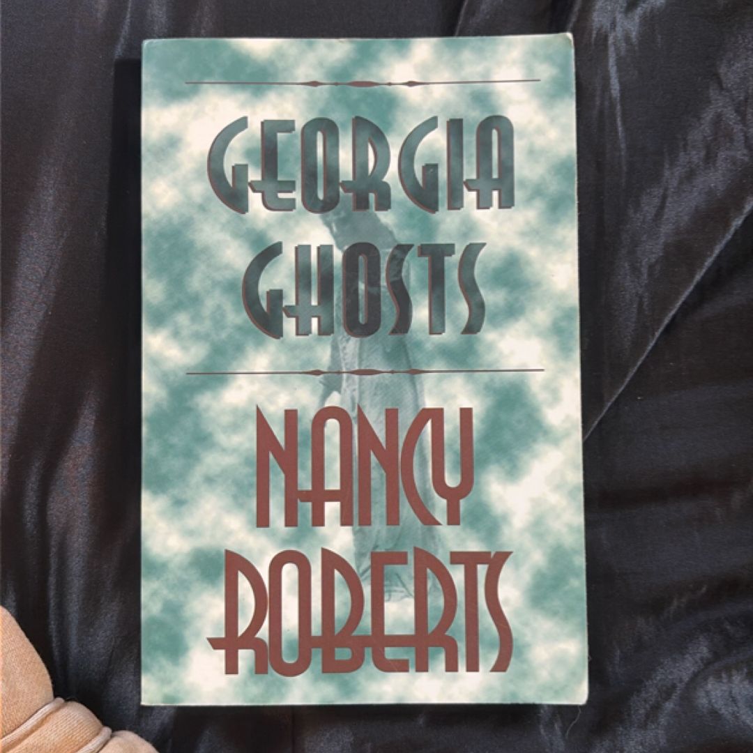 Georgia Ghosts
