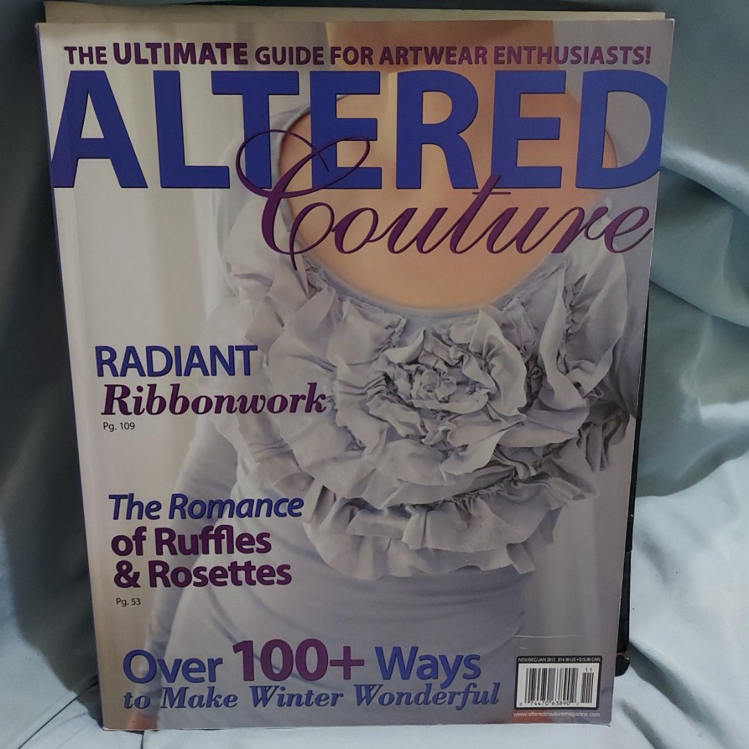 Altered