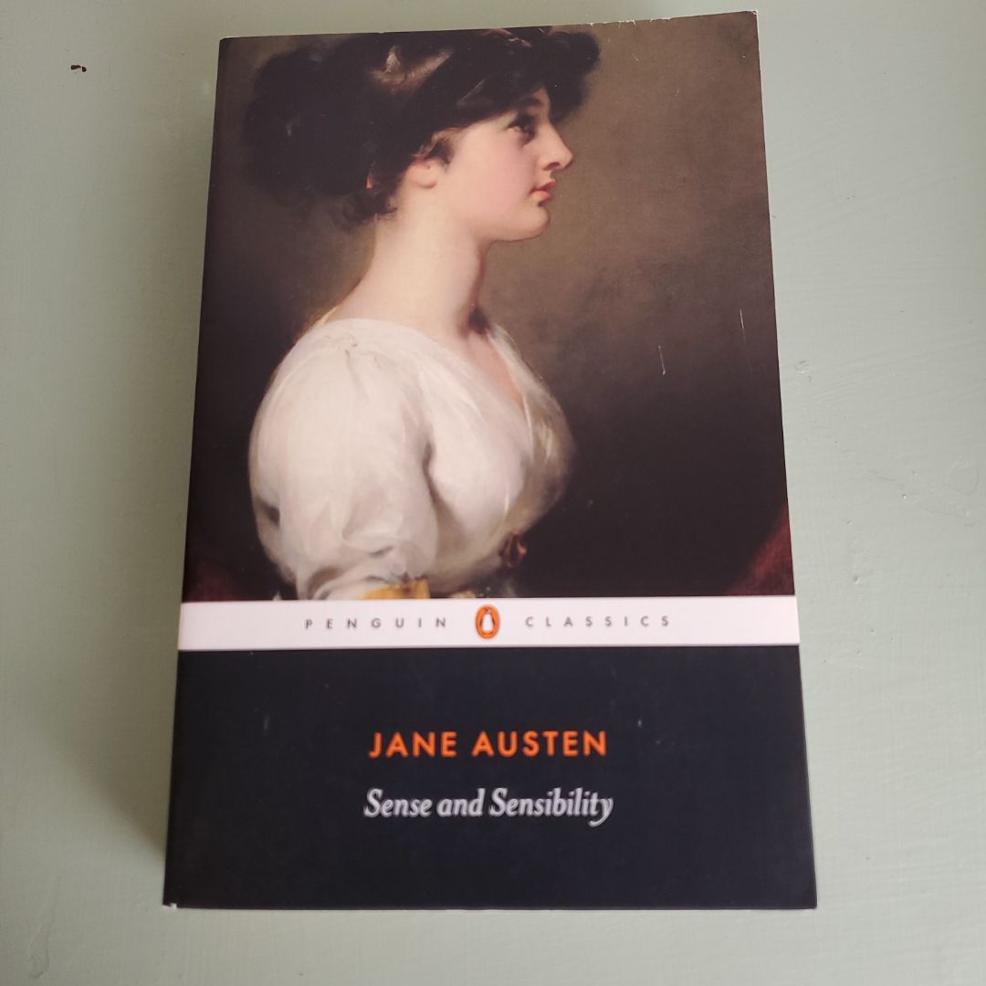 Sense and Sensibility