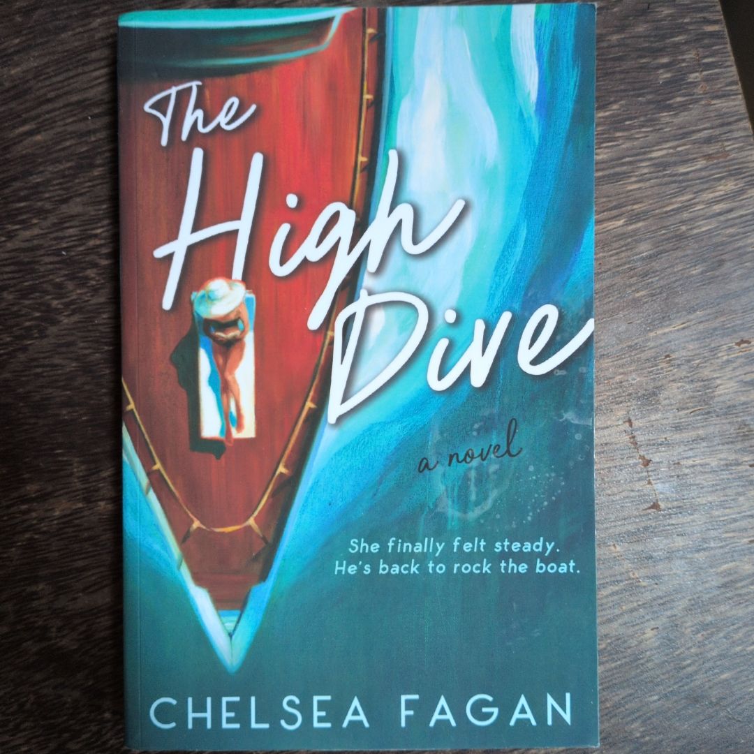 The High Dive