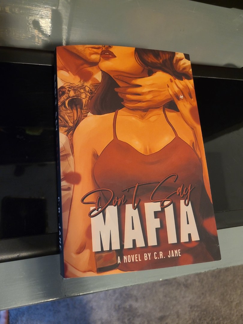 Don't Say Mafia