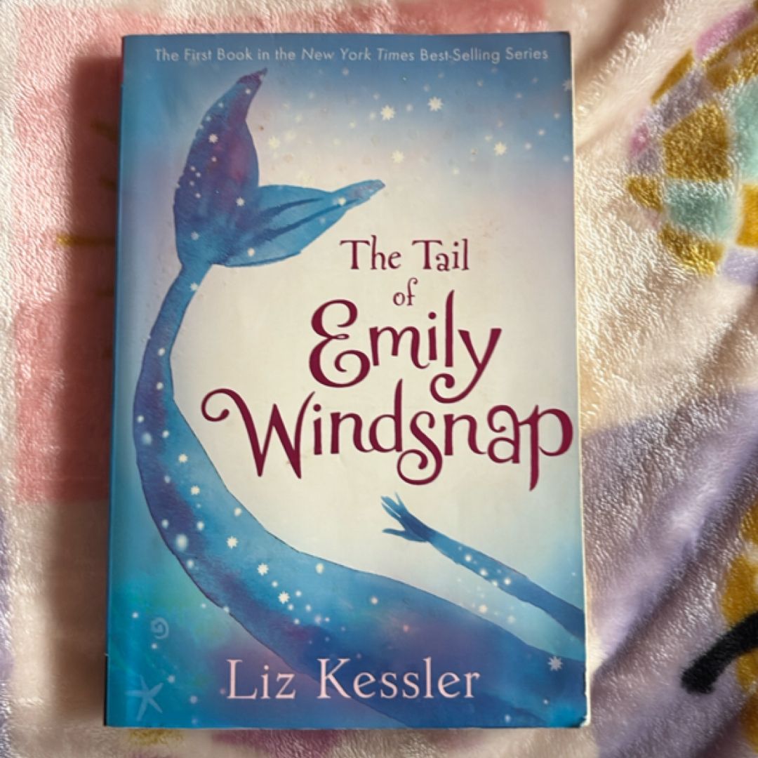 The Tail of Emily Windsnap