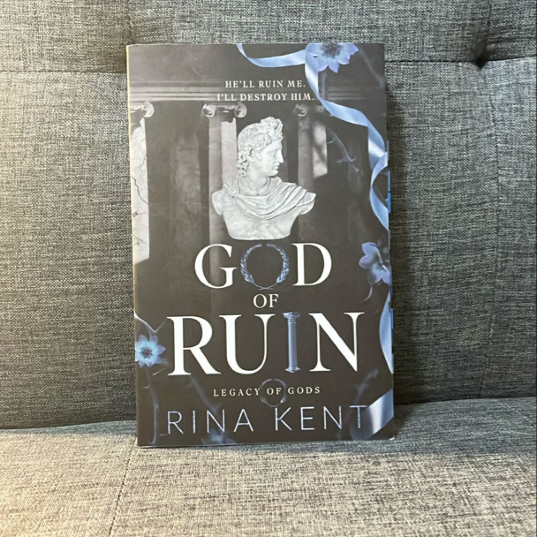 God of Ruin