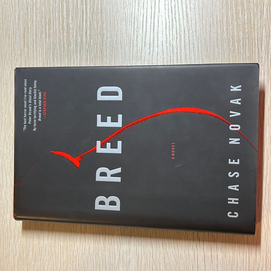 Breed