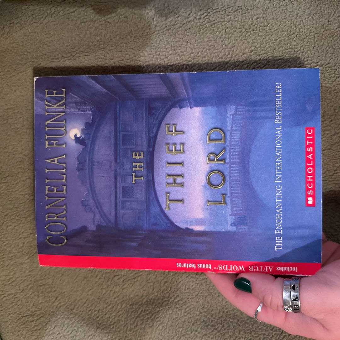 The Thief Lord