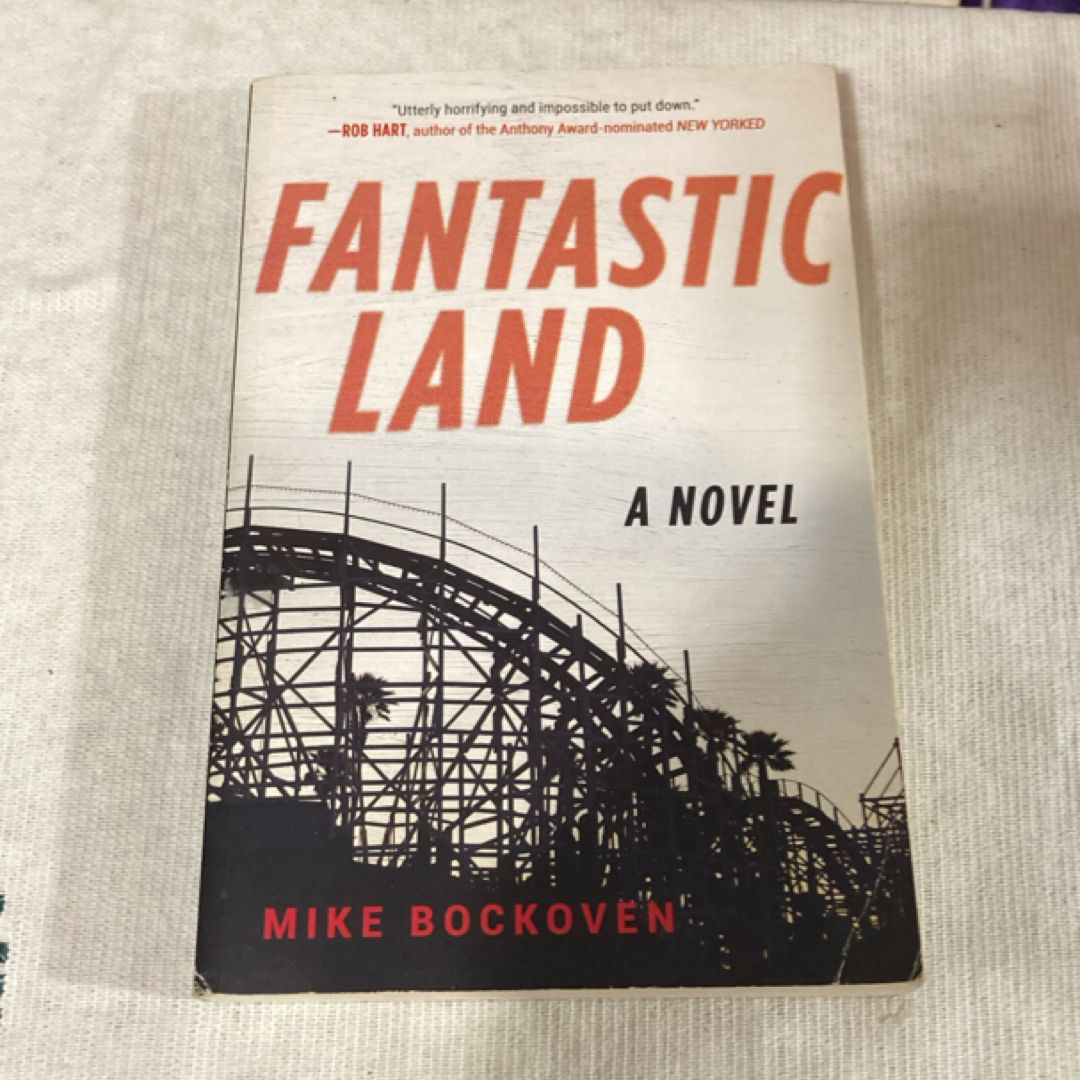 FantasticLand