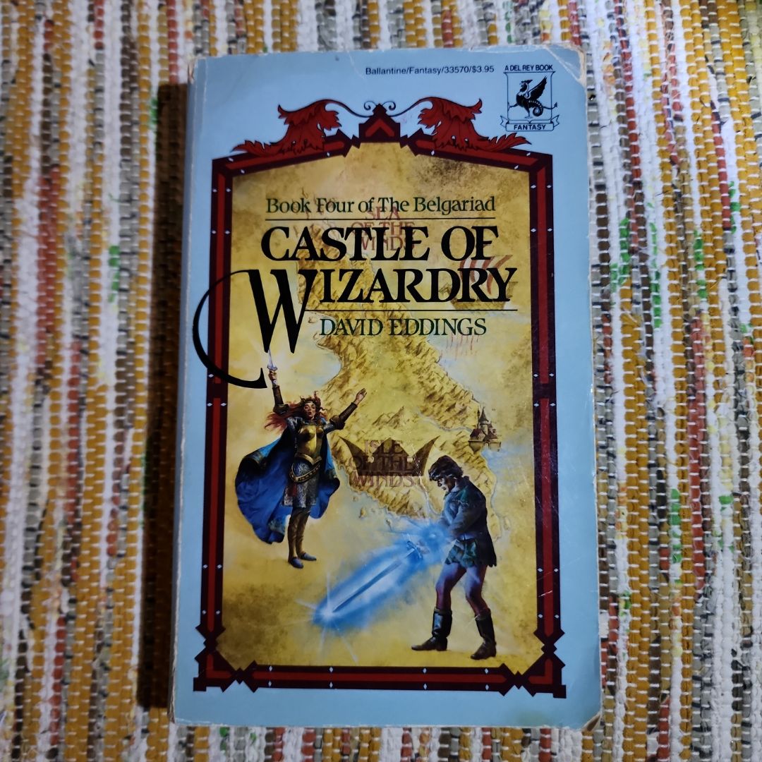 Castle of Wizardry