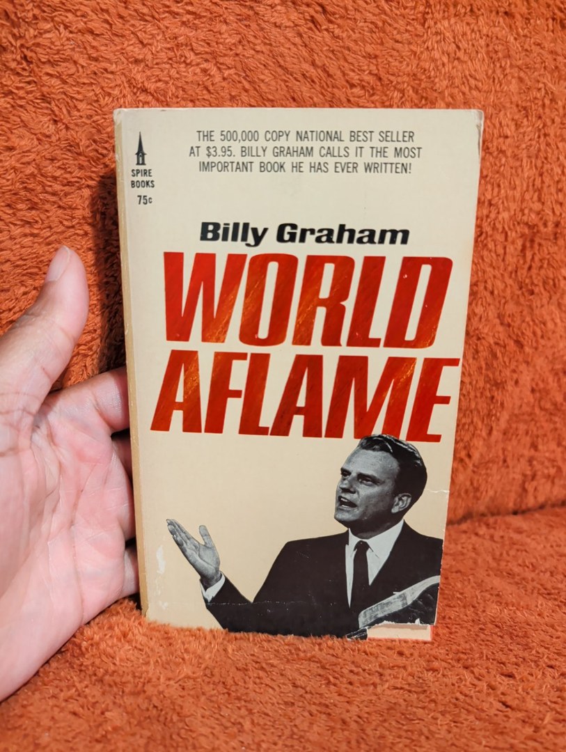 World AFlame 