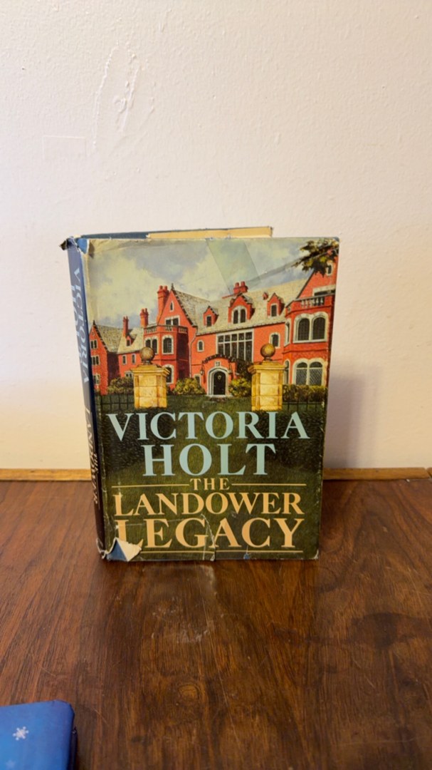 The Landower Legacy