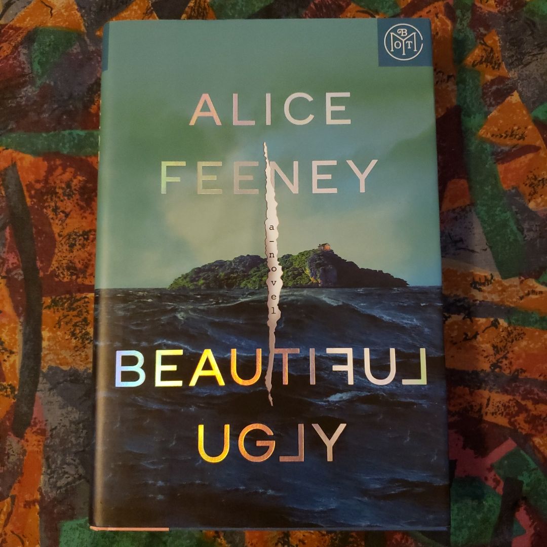 Beautiful Ugly