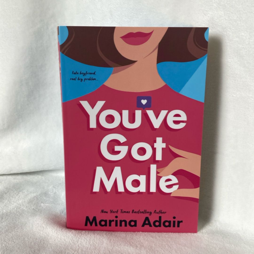 You've Got Male