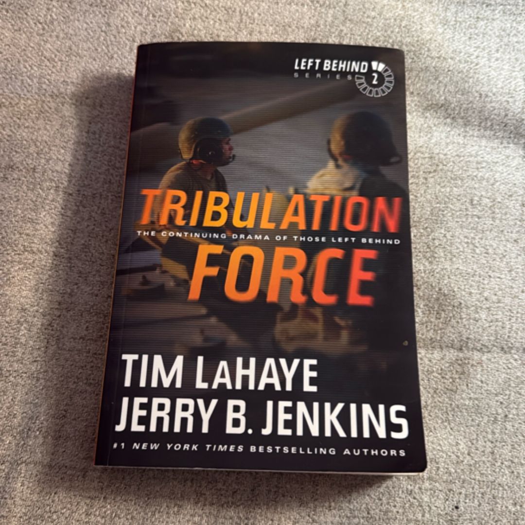 Tribulation Force