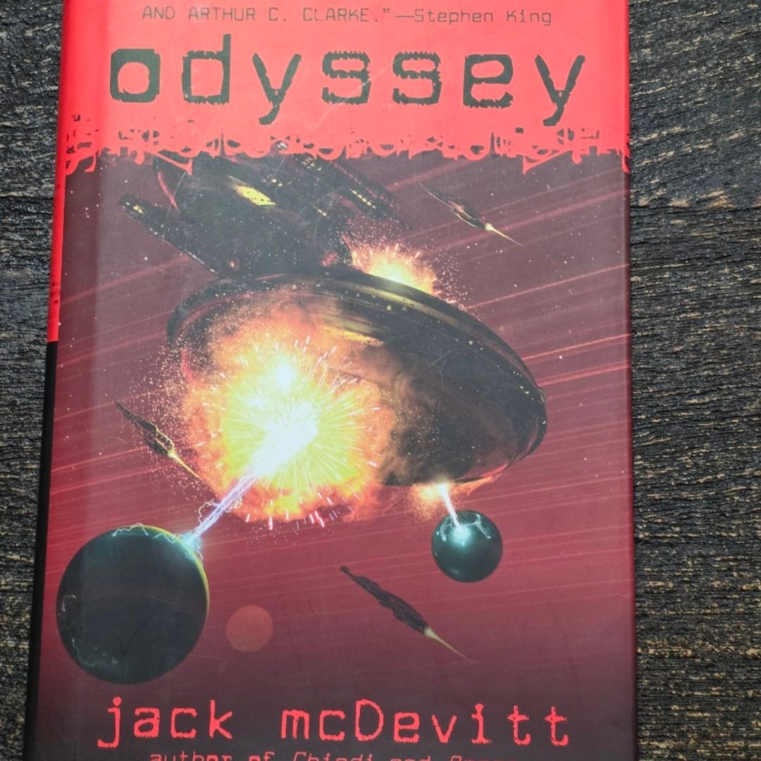 Odyssey