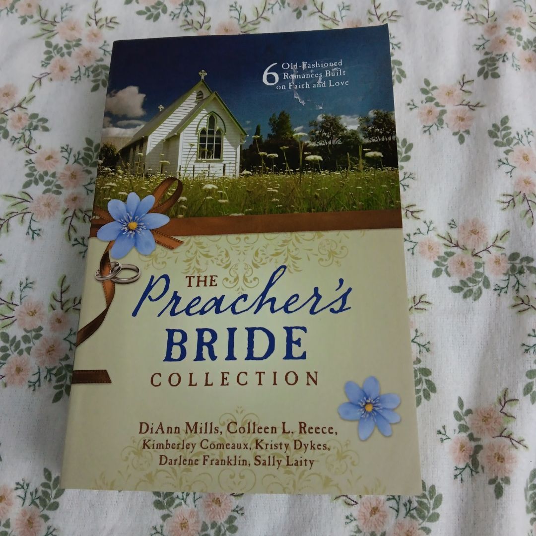 The Preacher's Bride Collection