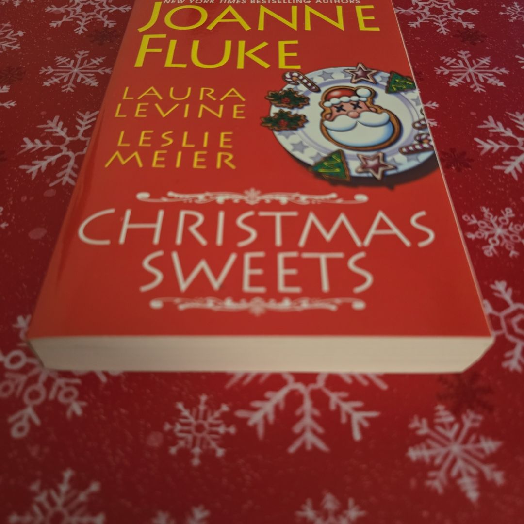 Christmas Sweets