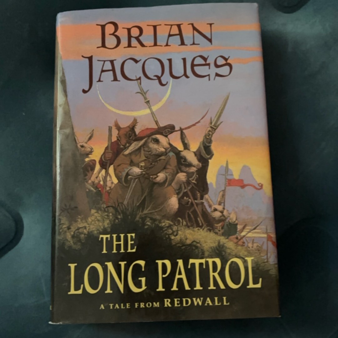The Long Patrol
