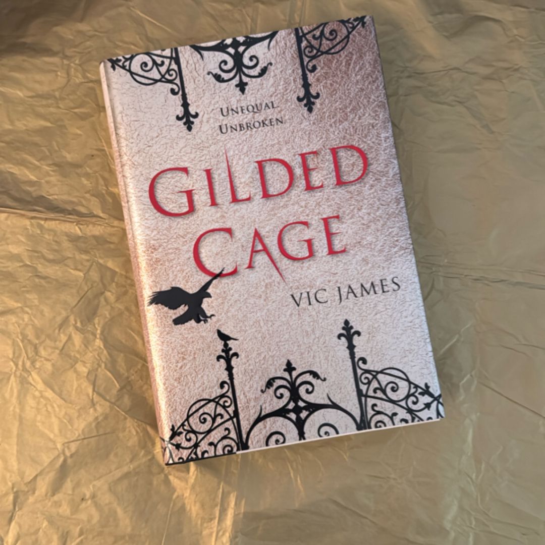 Gilded Cage