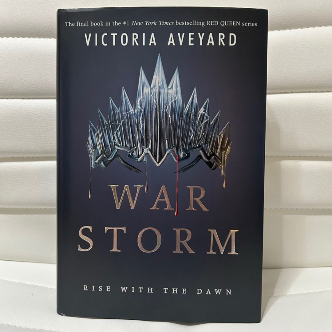War Storm