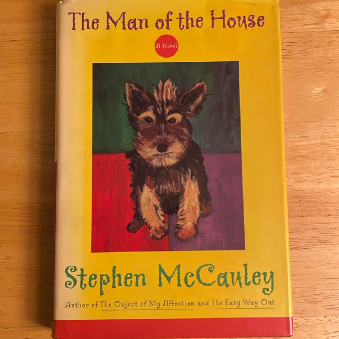 The Man of the House