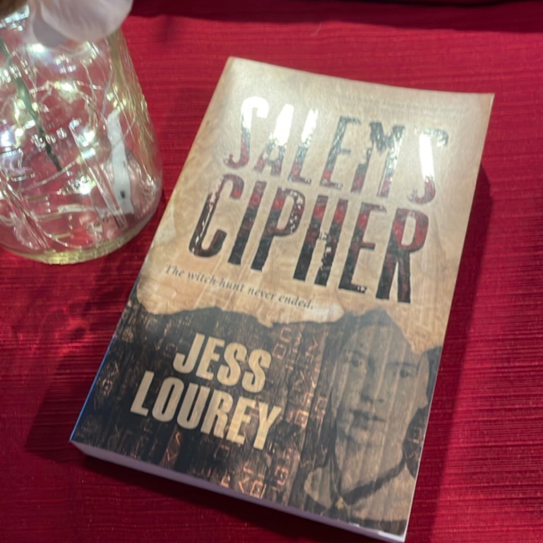 Salem's Cipher