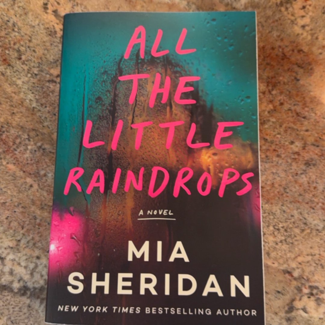 All the Little Raindrops