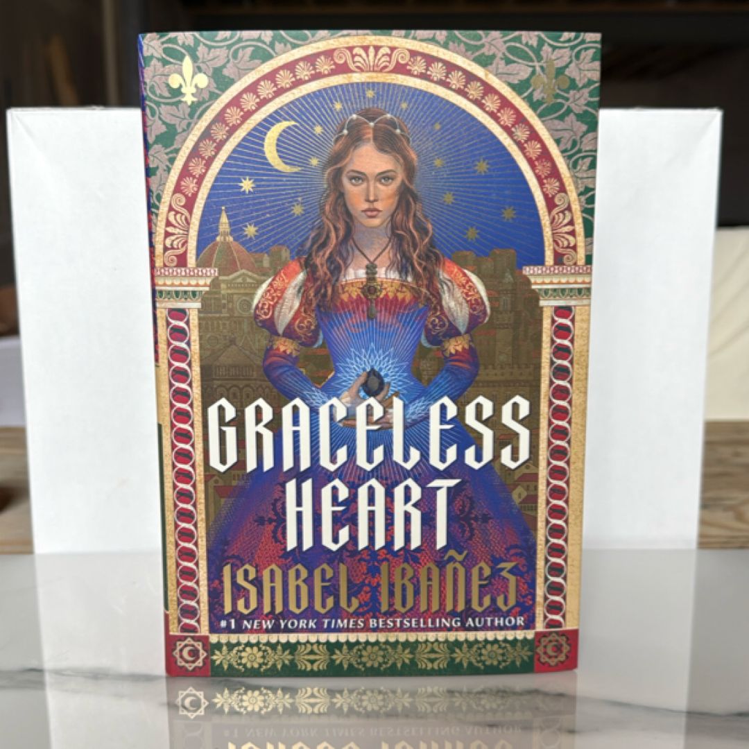 Graceless Heart