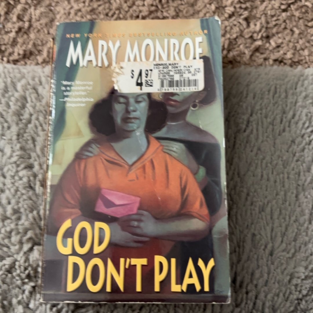 God Don't Play