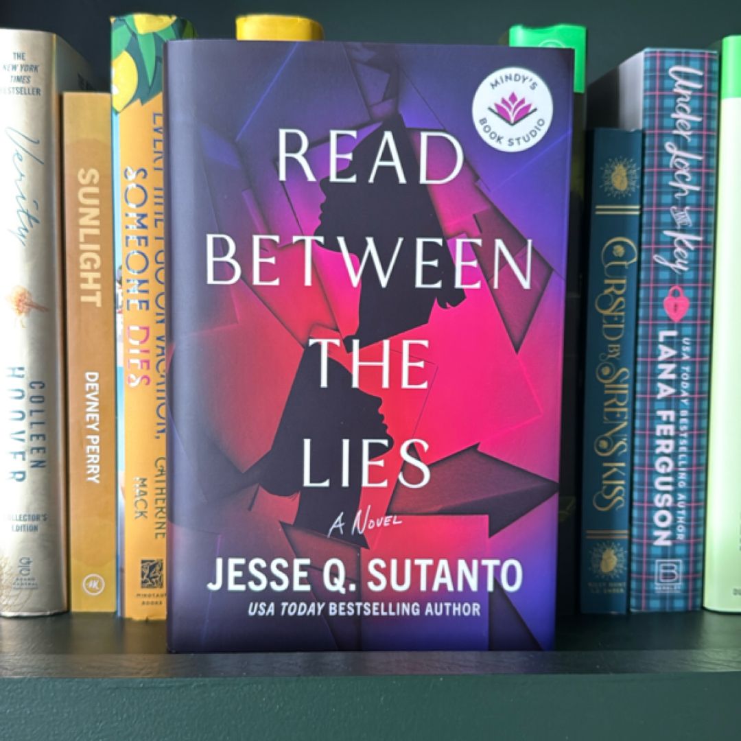 Read Between the Lies