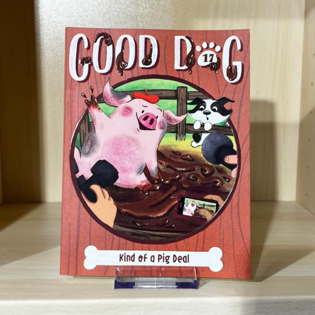 Kind of a Pig Deal