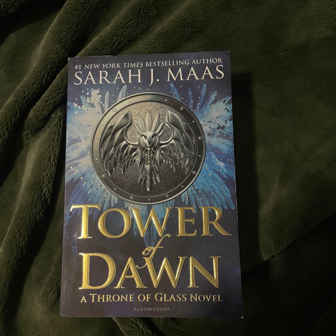 Tower of Dawn