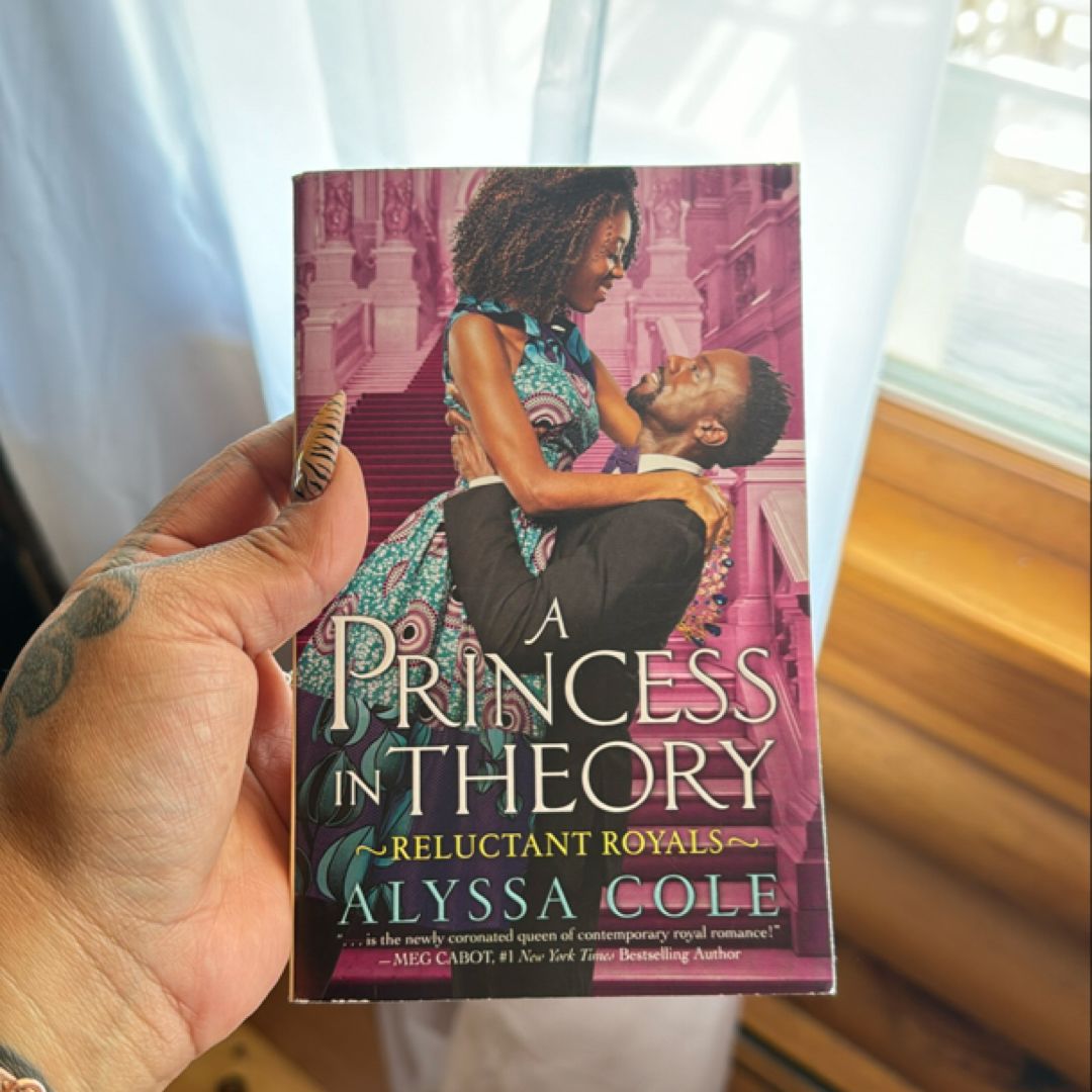 A Princess in Theory