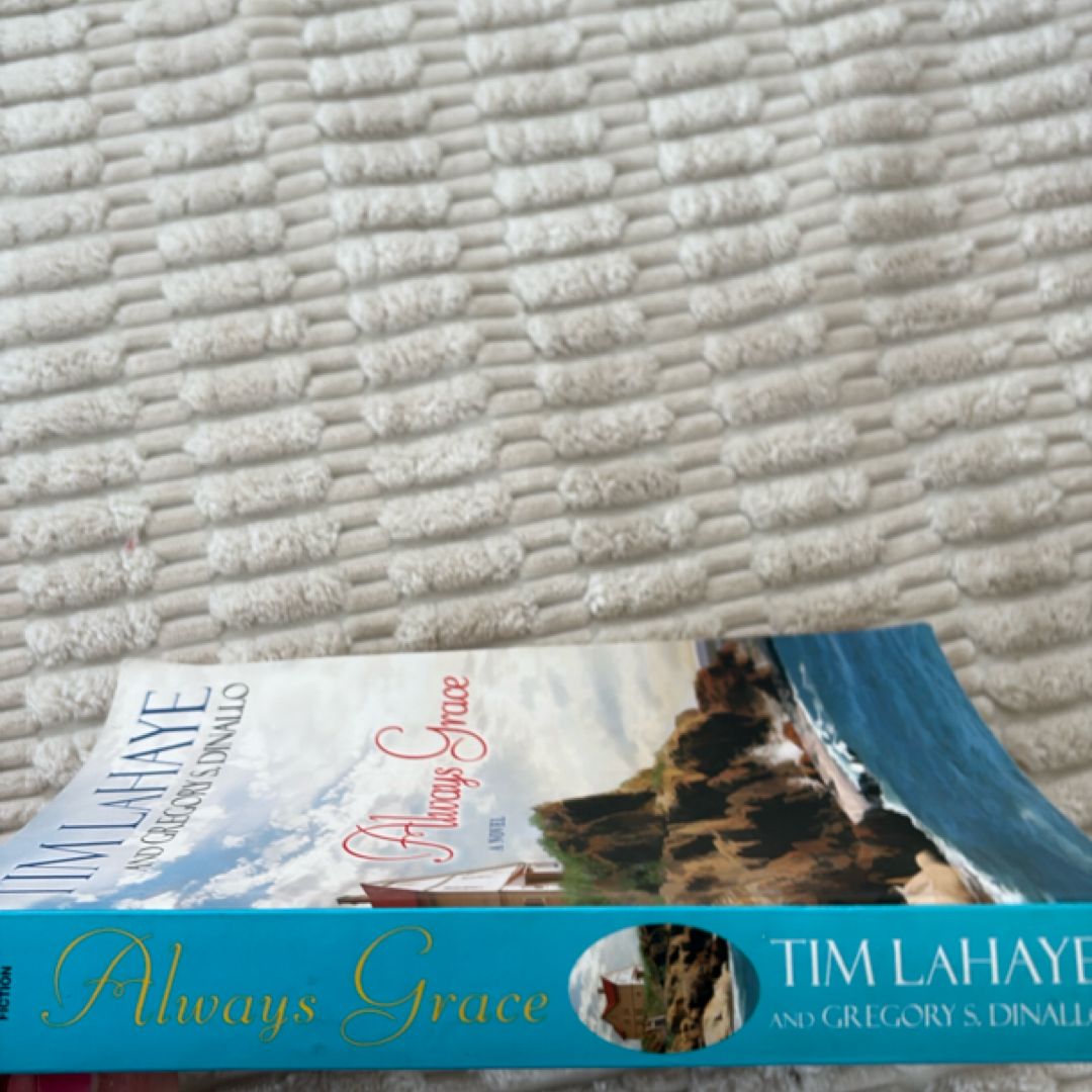 Always Grace