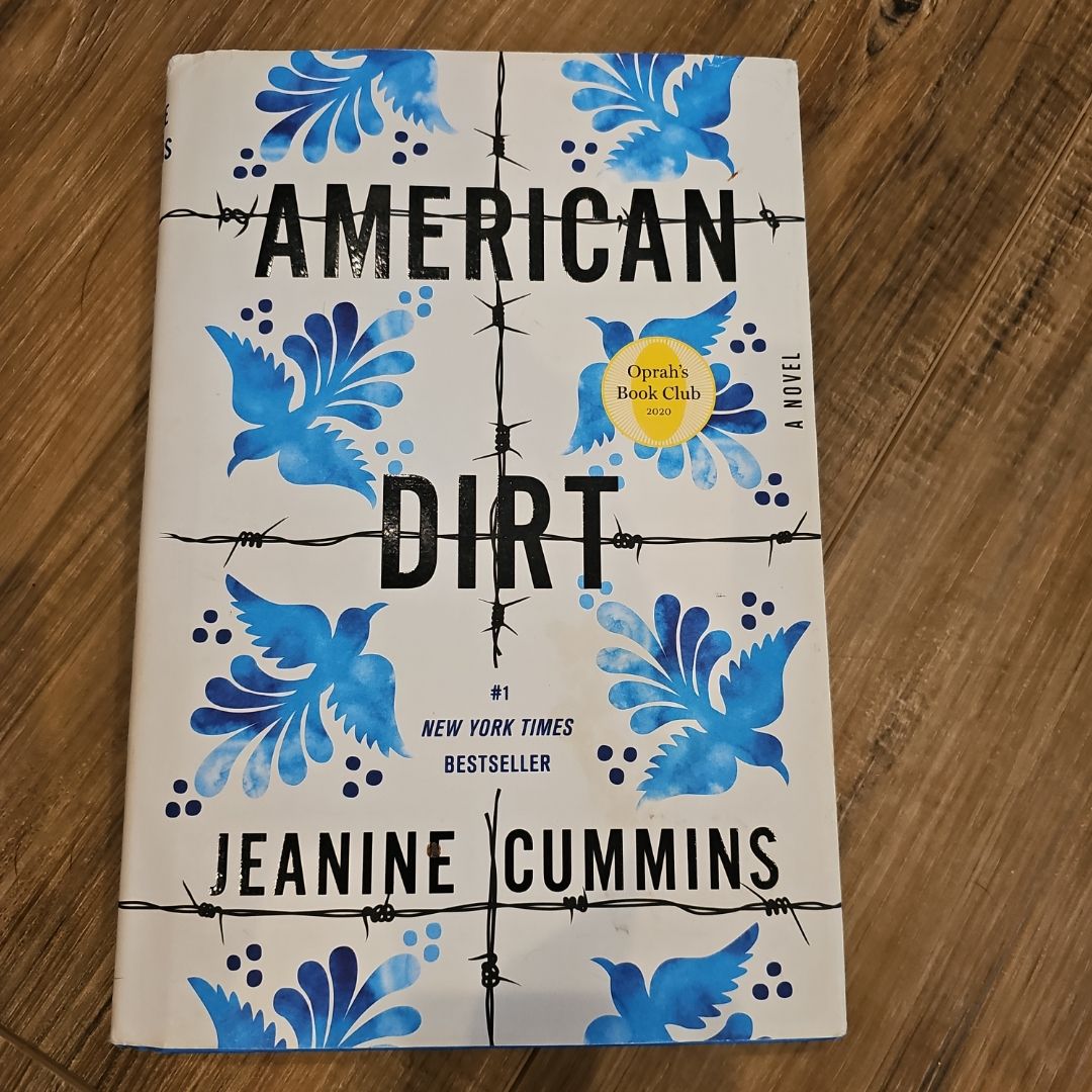 American Dirt