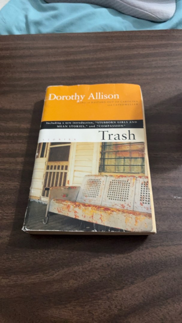 Trash