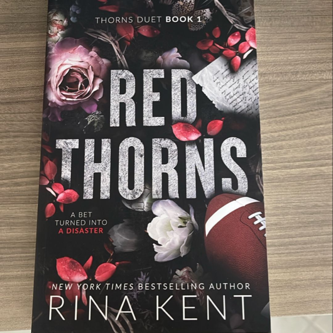 Red Thorns