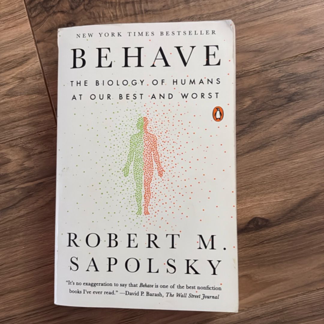 Behave