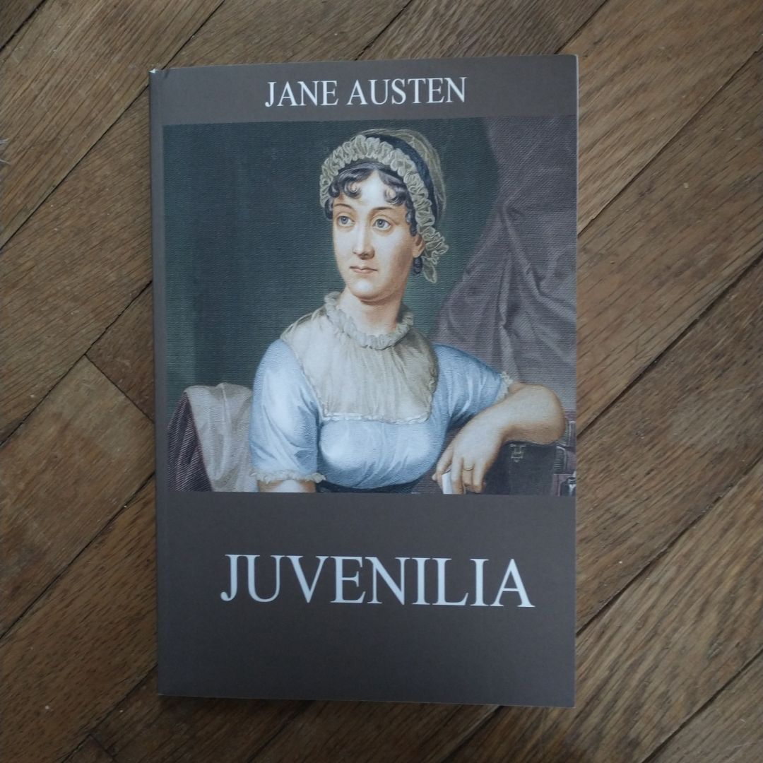 Juvenilia