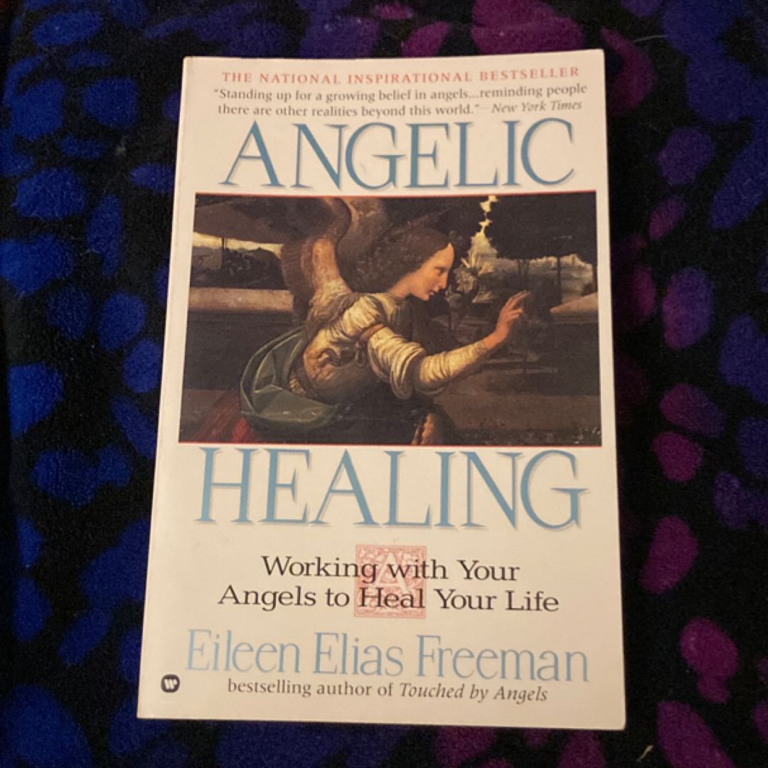 Angelic Healing