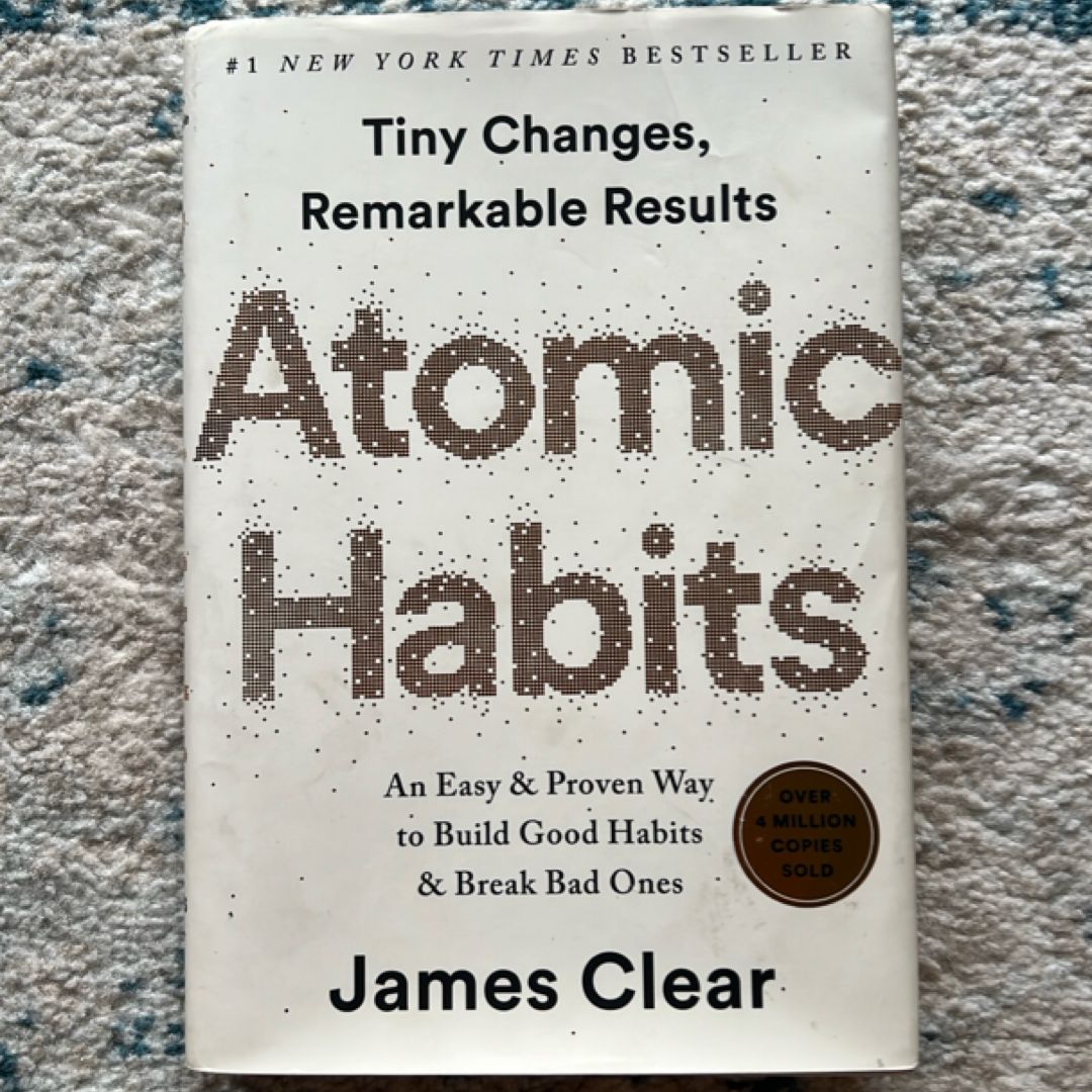 Atomic Habits