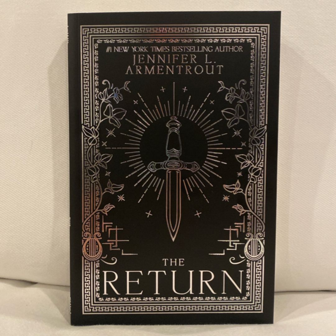 The Return - Apollycon Edition