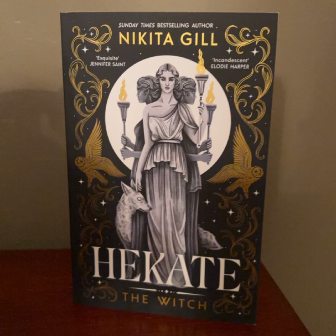 Hekate
