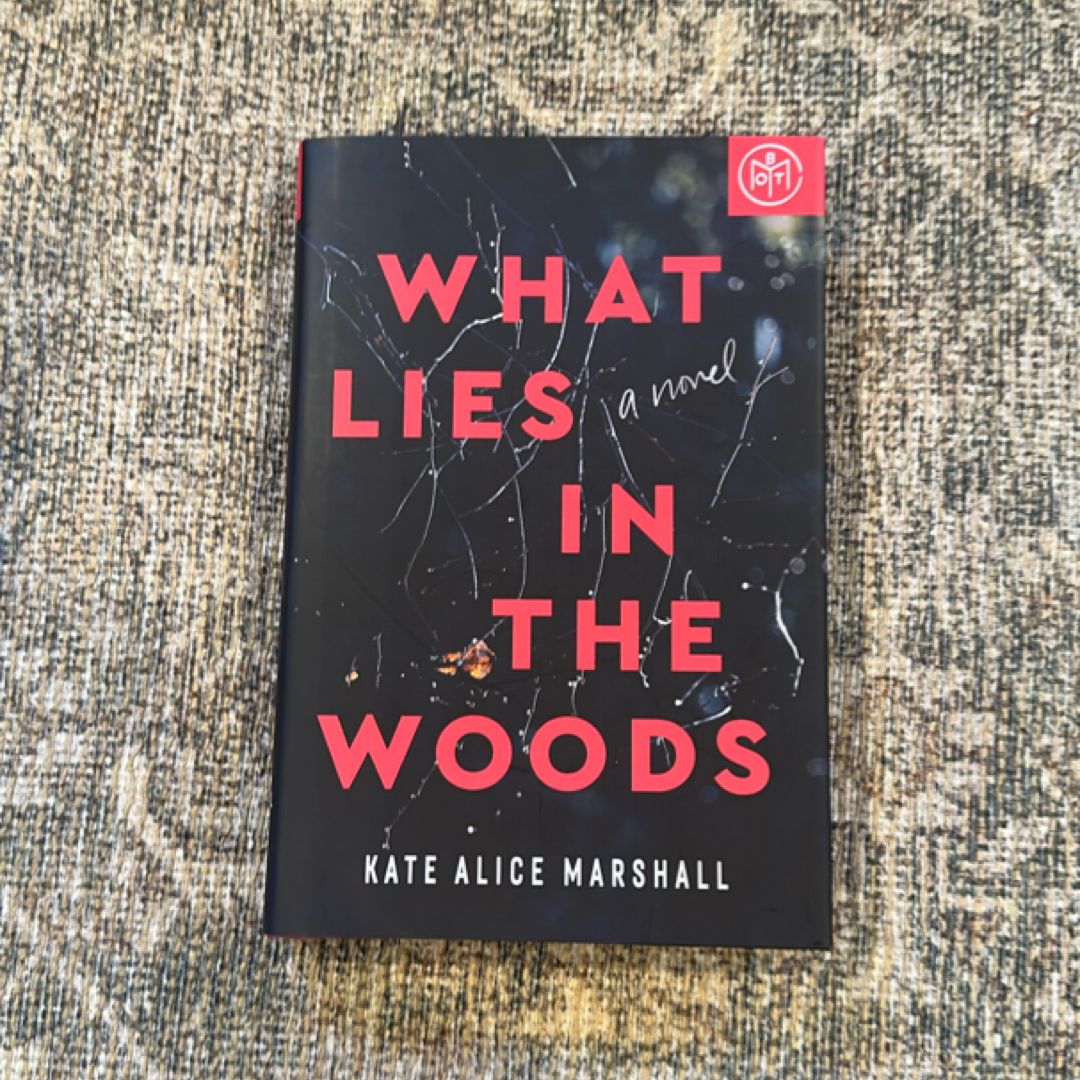 What Lies in the Woods