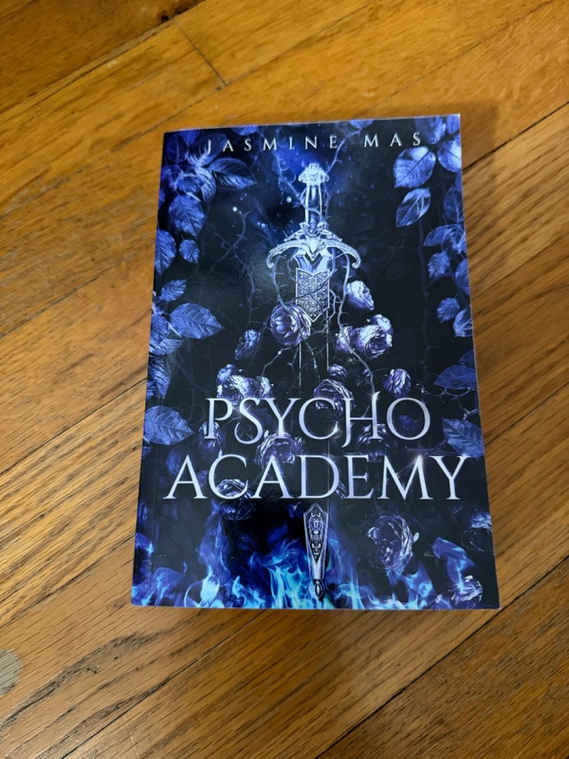 Psycho Academy