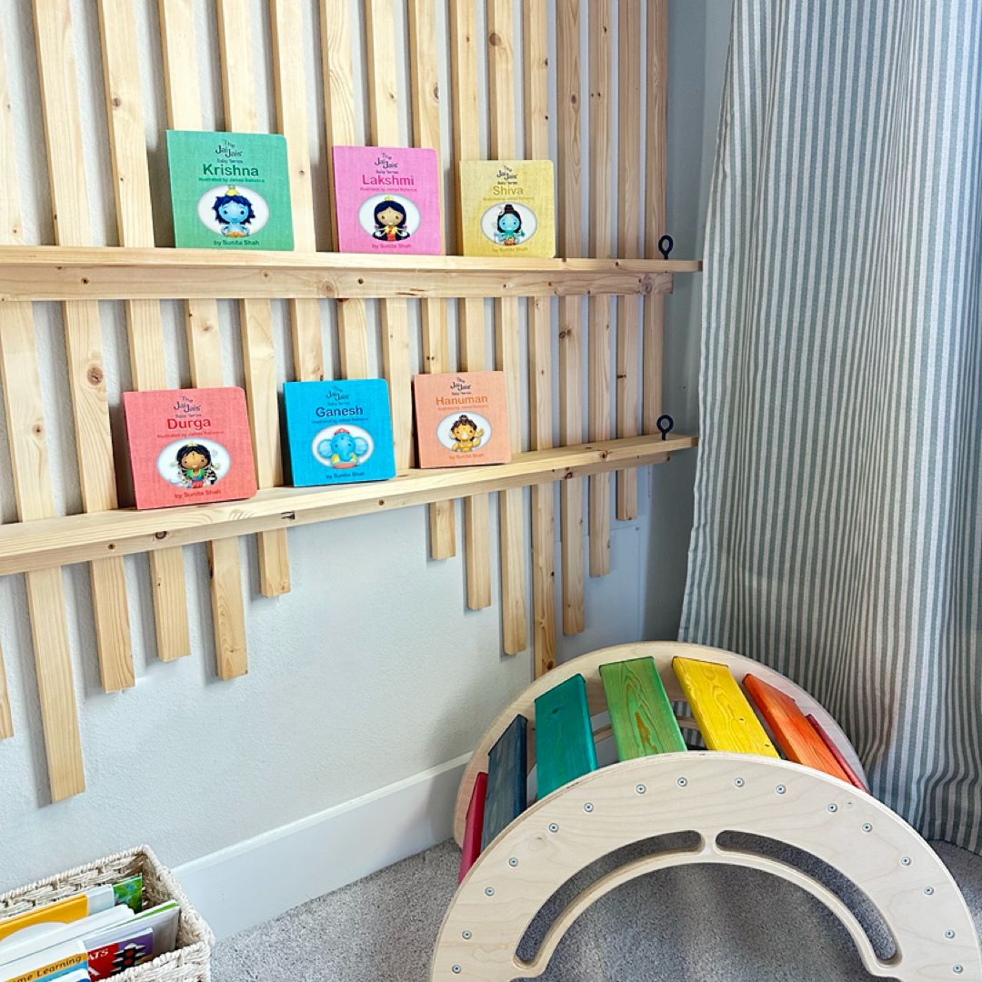 Lisa’s Little Library