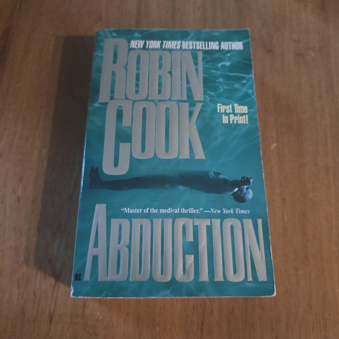 Abduction